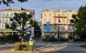 Parkhotel Bad Homburg